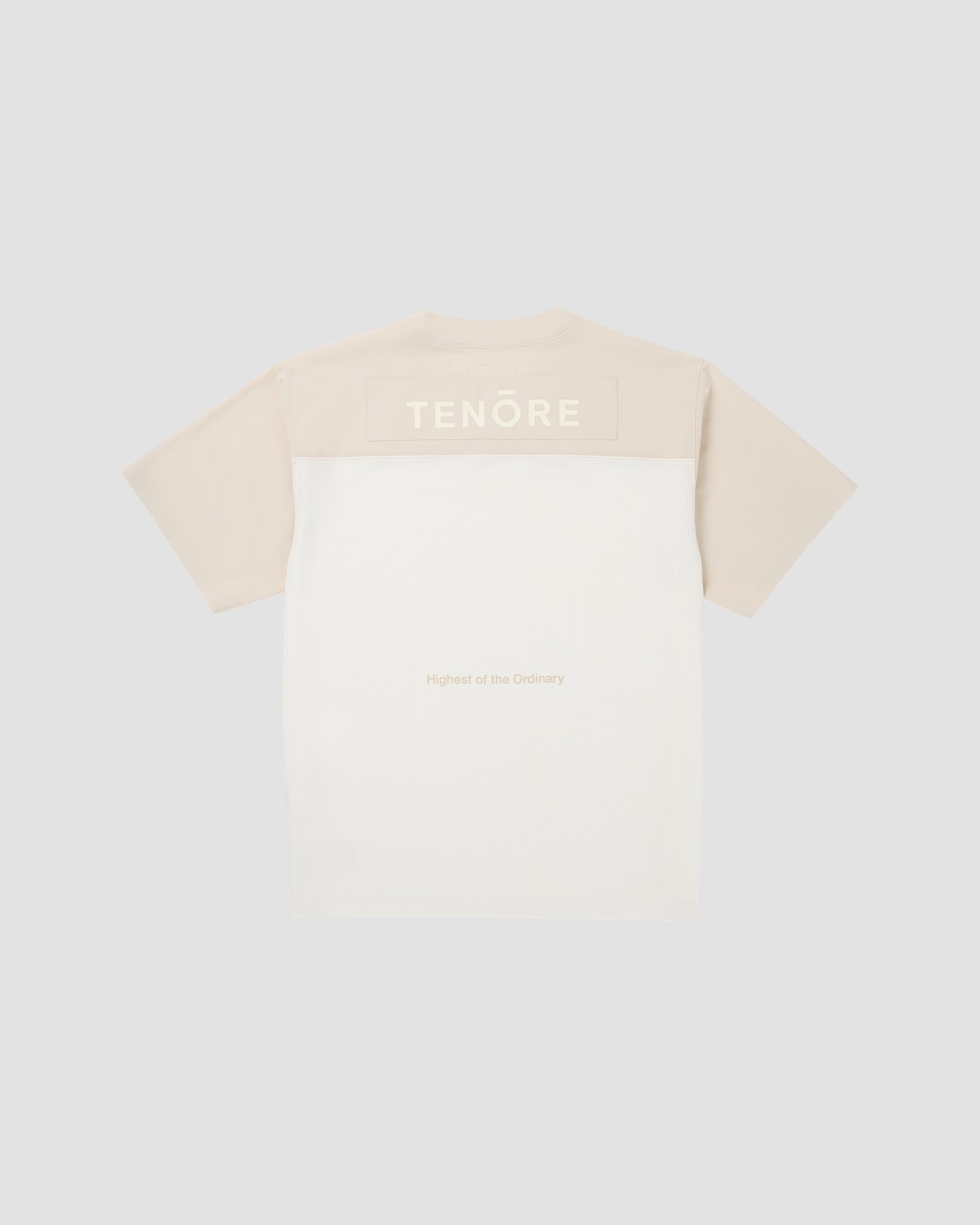 Football Jersey-TENORE