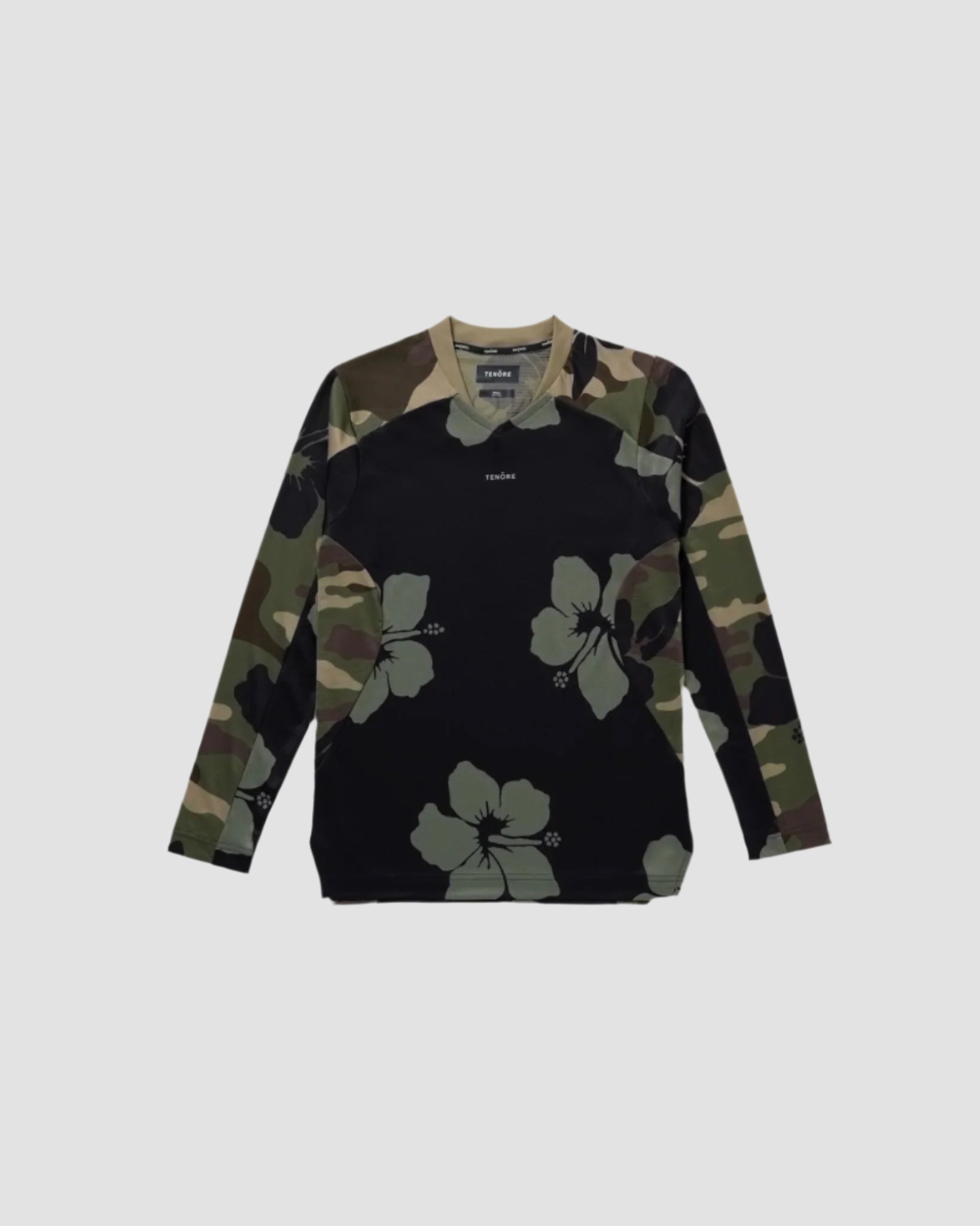 Football Jersey-TENORE