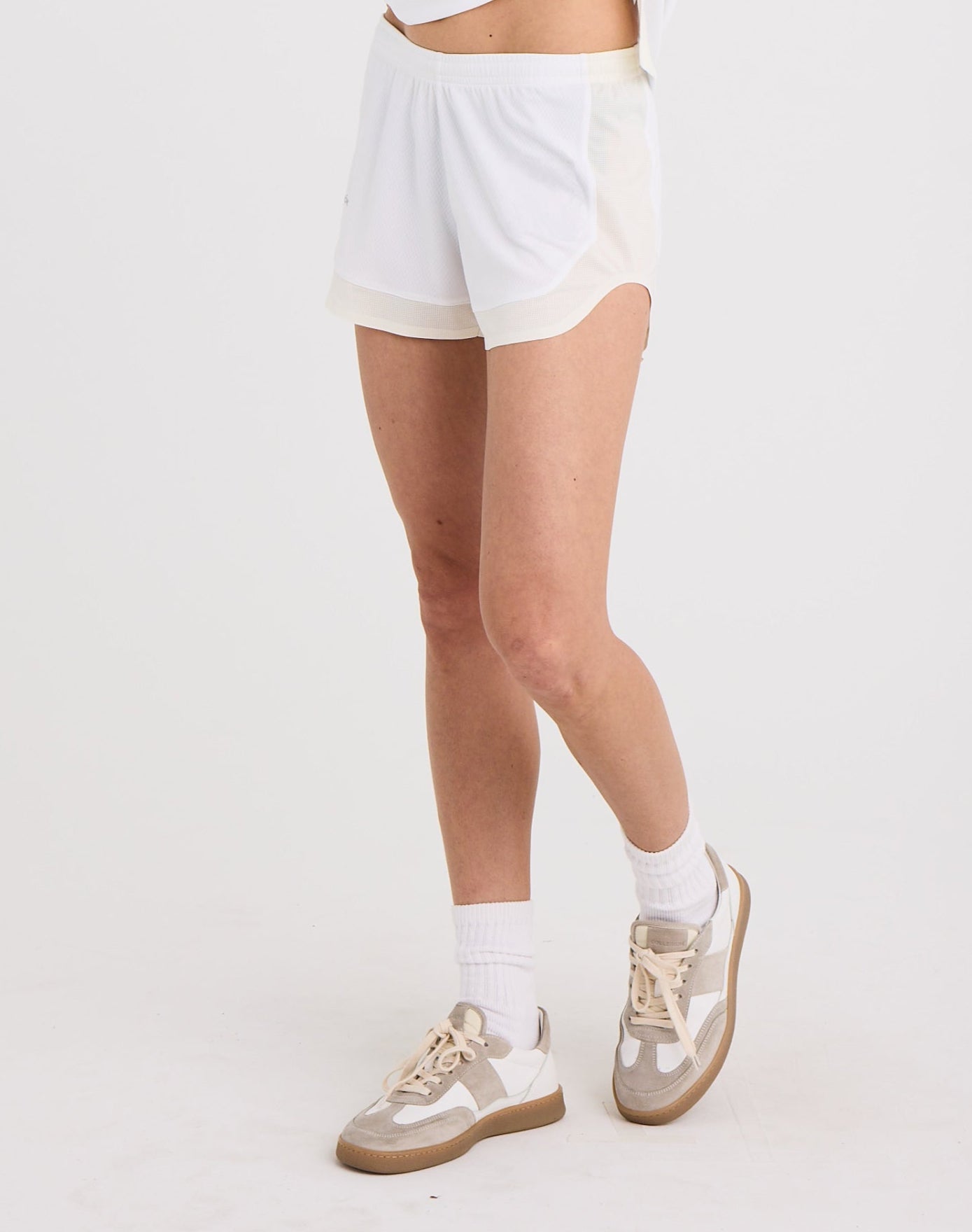 Football Short-TENORE