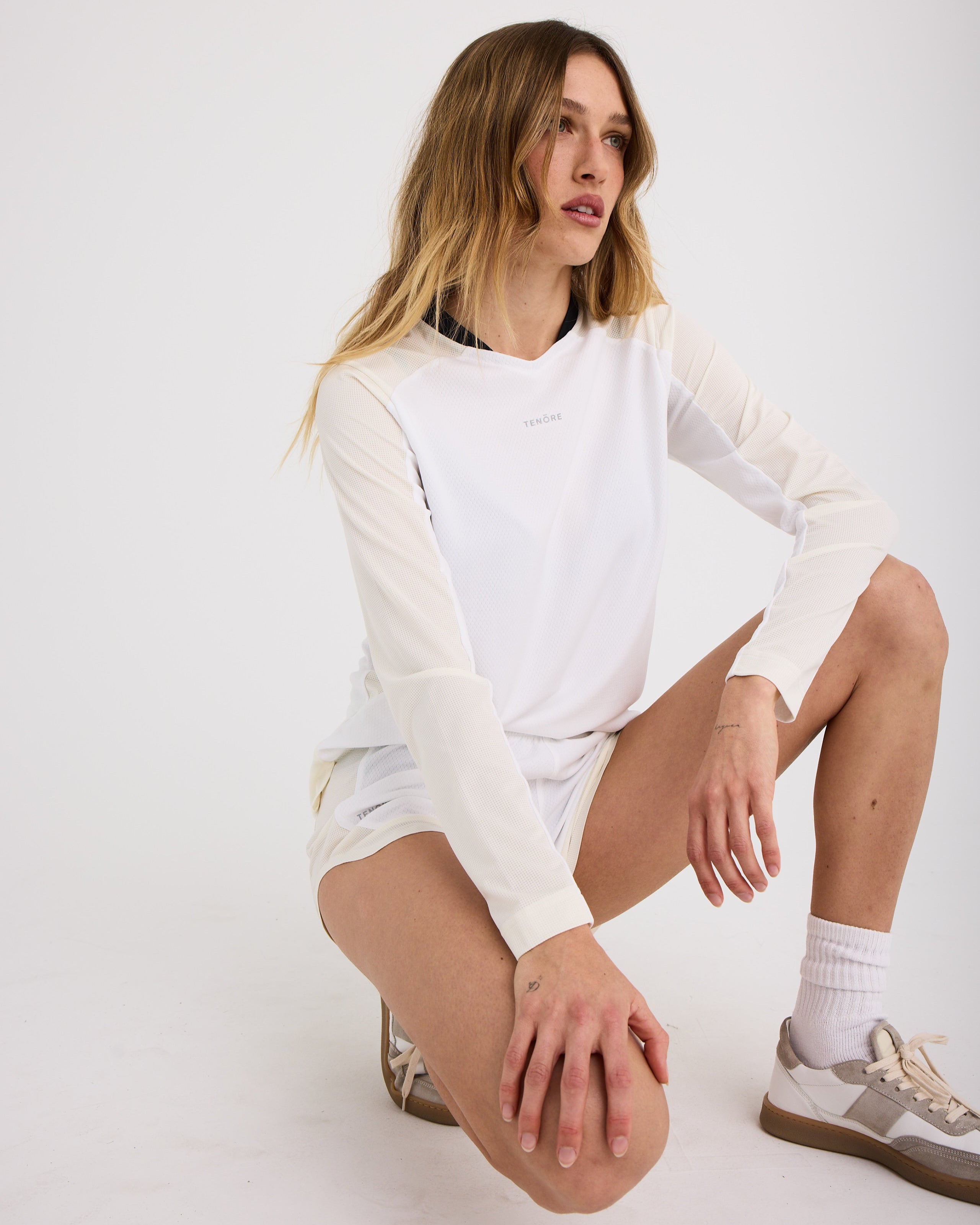 Football Short-TENORE