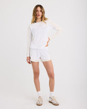 Football Short-TENORE