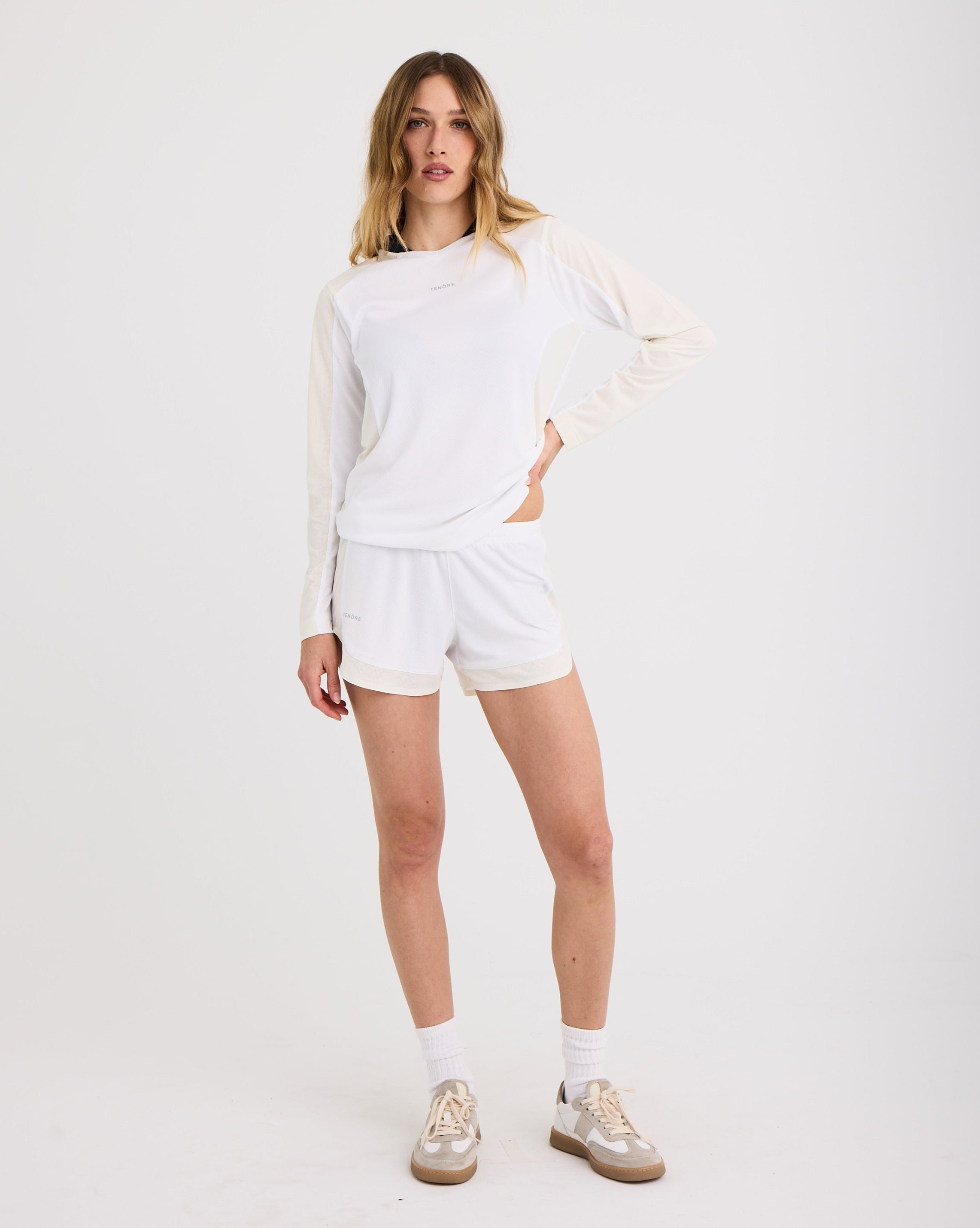 Football Short-TENORE