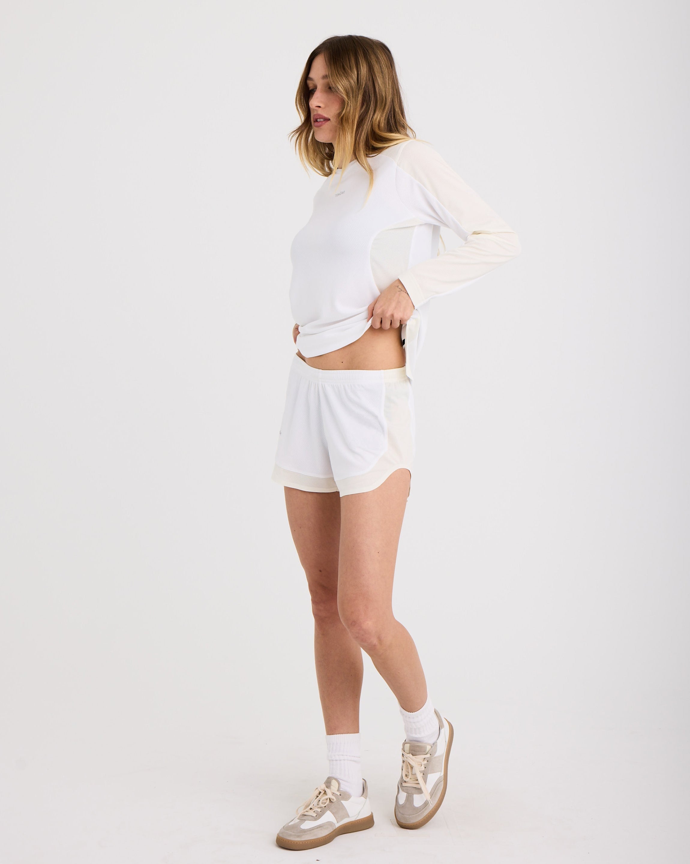 Football Short-TENORE