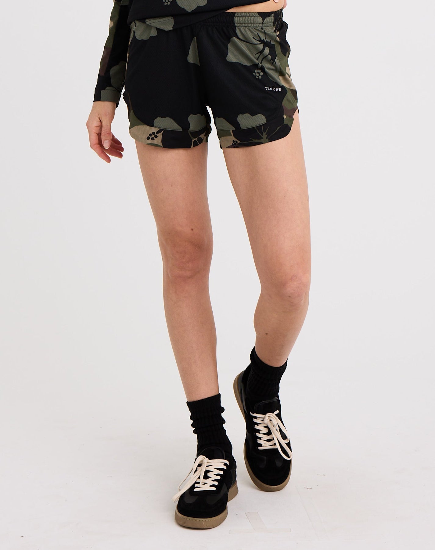 Football Short-TENORE