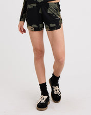 Football Short-TENORE