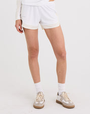 Football Short-TENORE