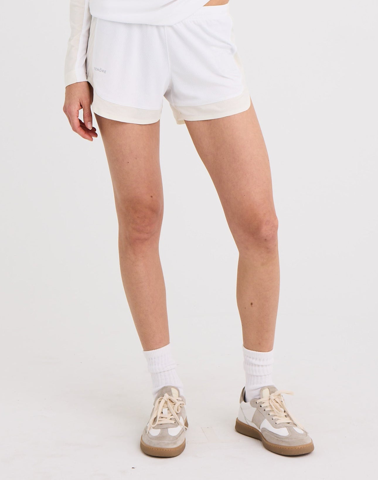 Football Short-TENORE