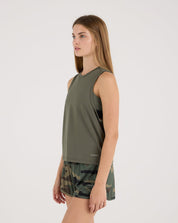 Graphene PT Tank-TENORE