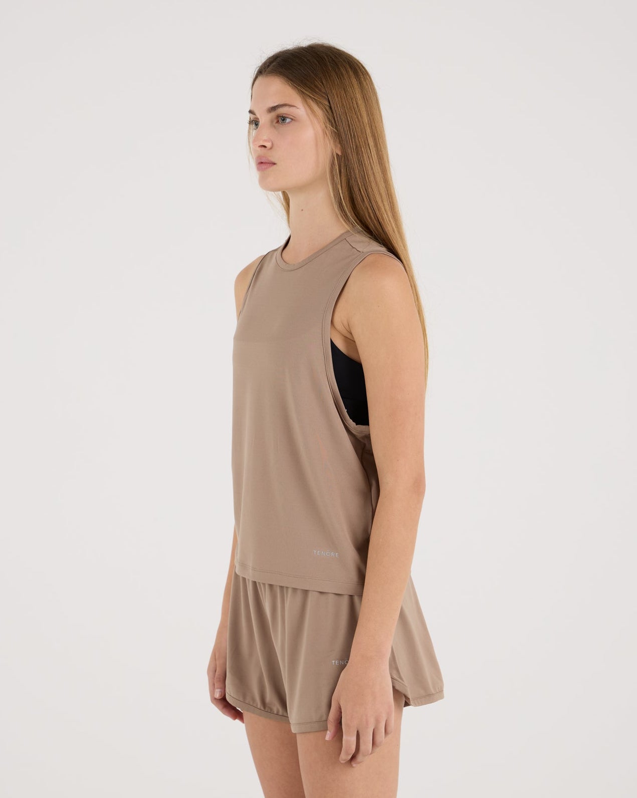 Graphene PT Tank-TENORE