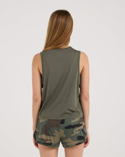 Graphene PT Tank-TENORE