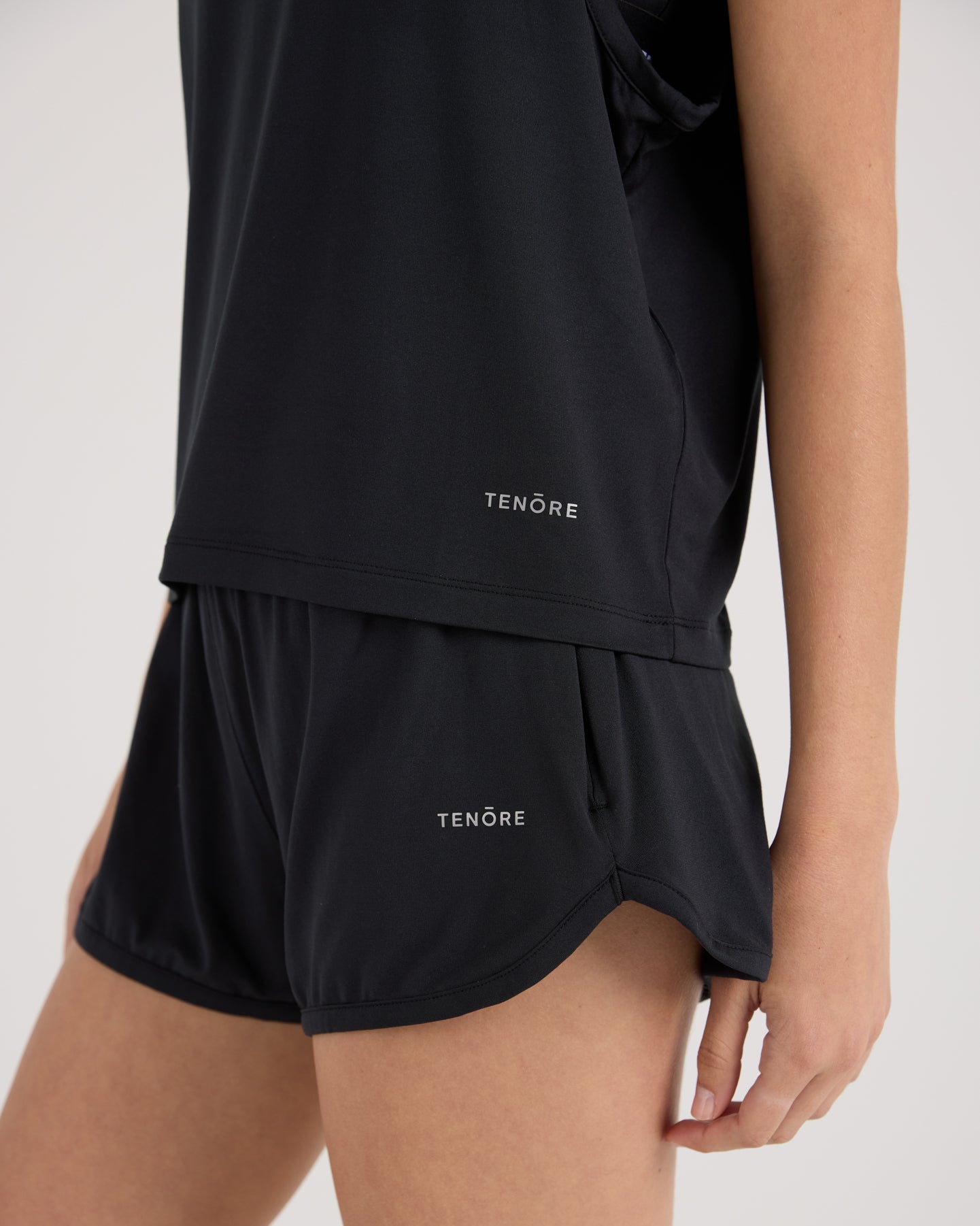 Graphene PT Tank-TENORE