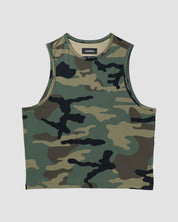 Graphene PT Tank-TENORE