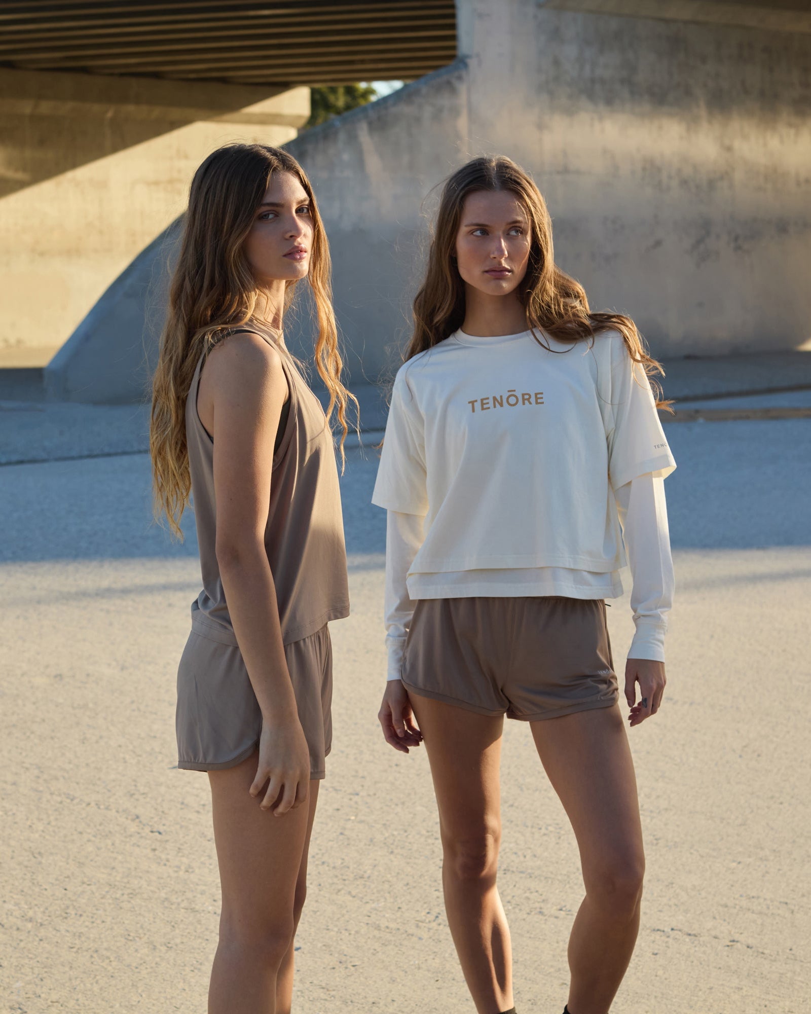 PT Short-TENORE
