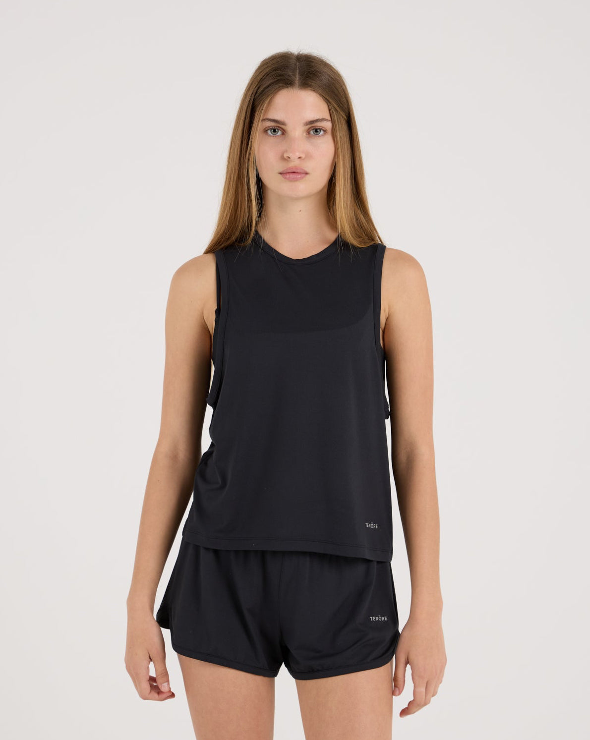 Graphene PT Tank-TENORE