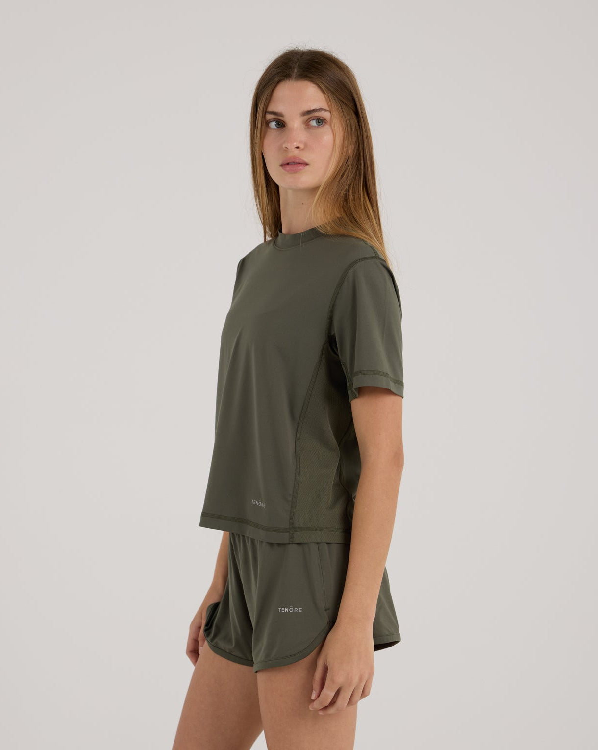 Graphene PT Tee-TENORE