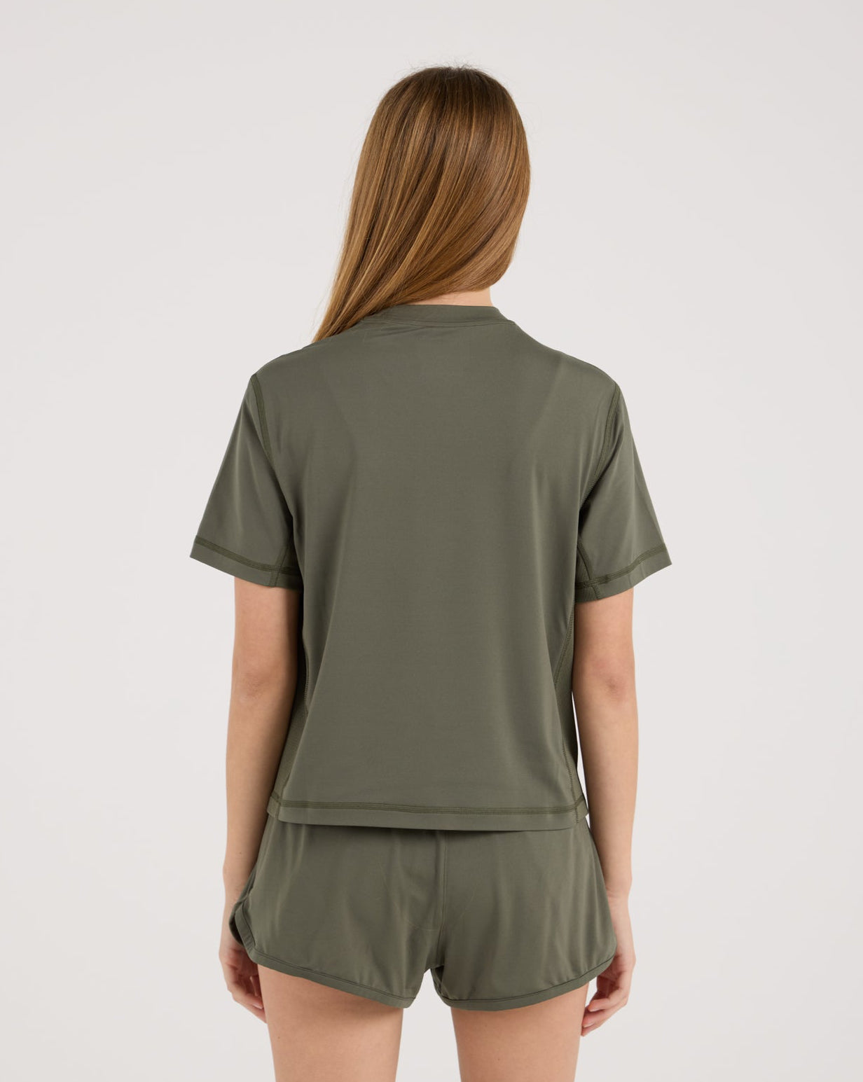 Graphene PT Tee-TENORE