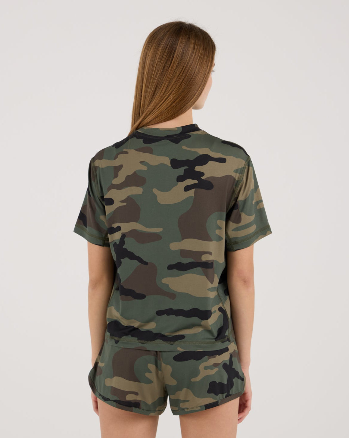 Graphene PT Tee-TENORE