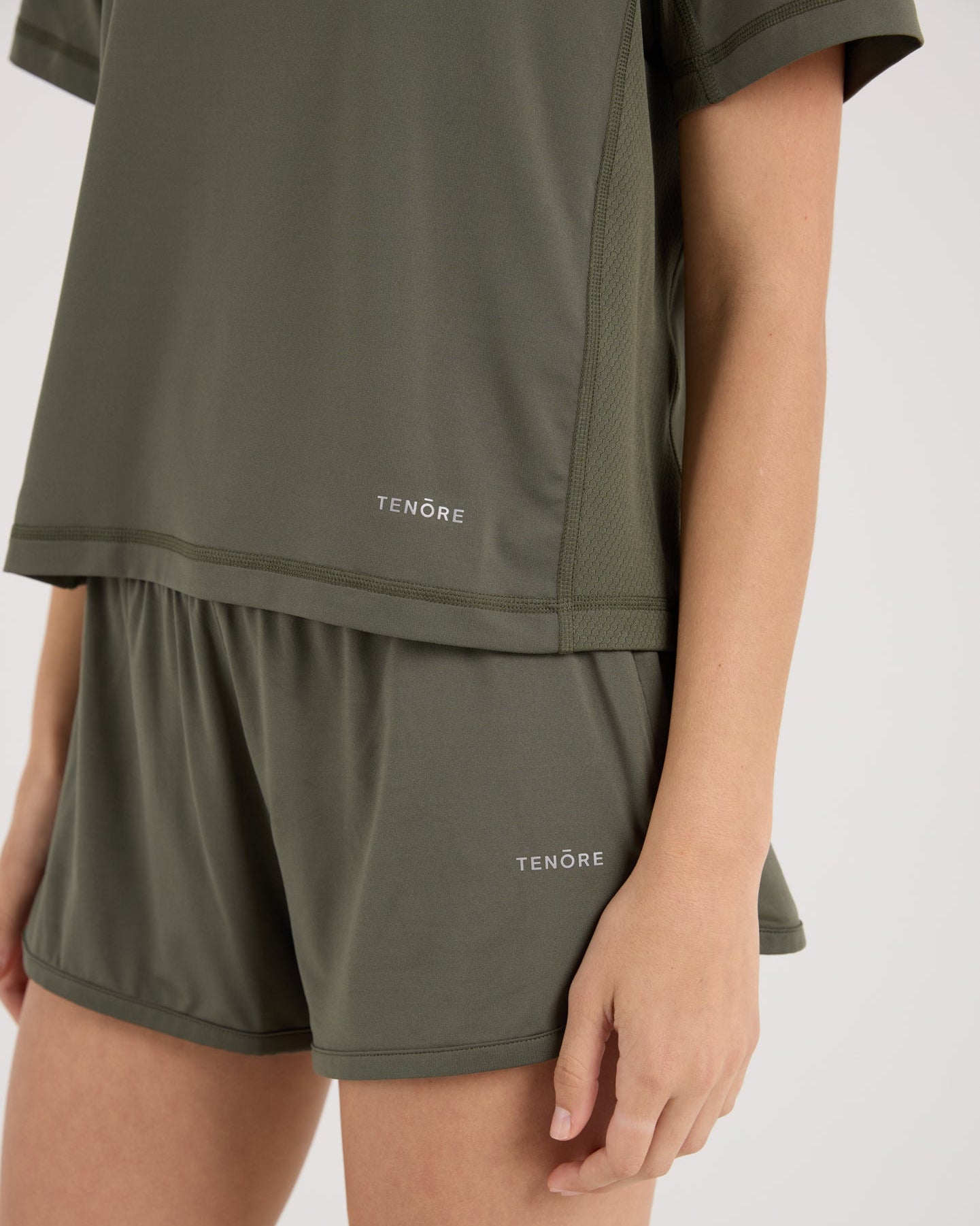 Graphene PT Tee-TENORE