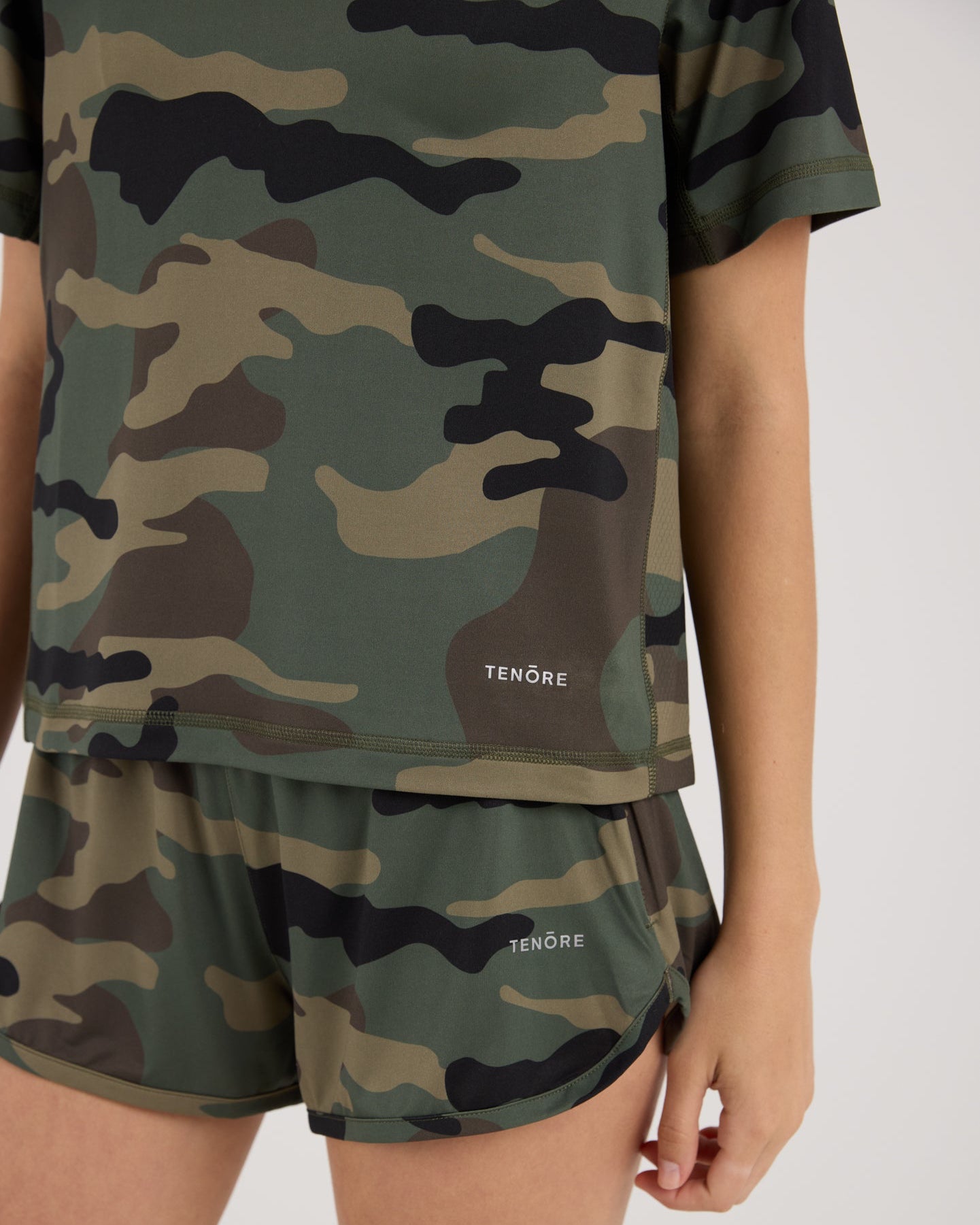 Graphene PT Tee-TENORE