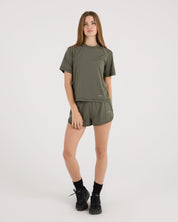 Graphene PT Tee-TENORE