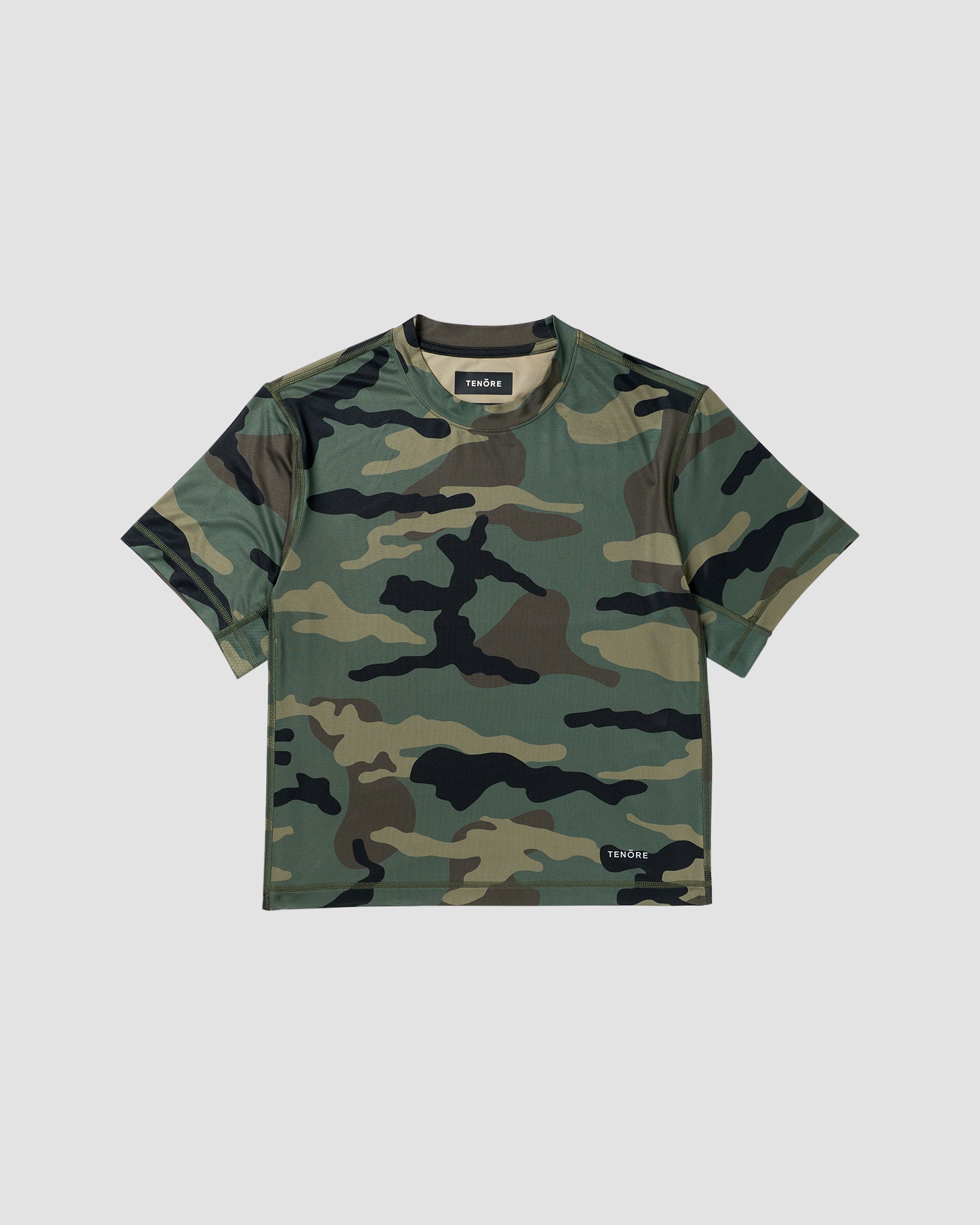 Graphene PT Tee-TENORE