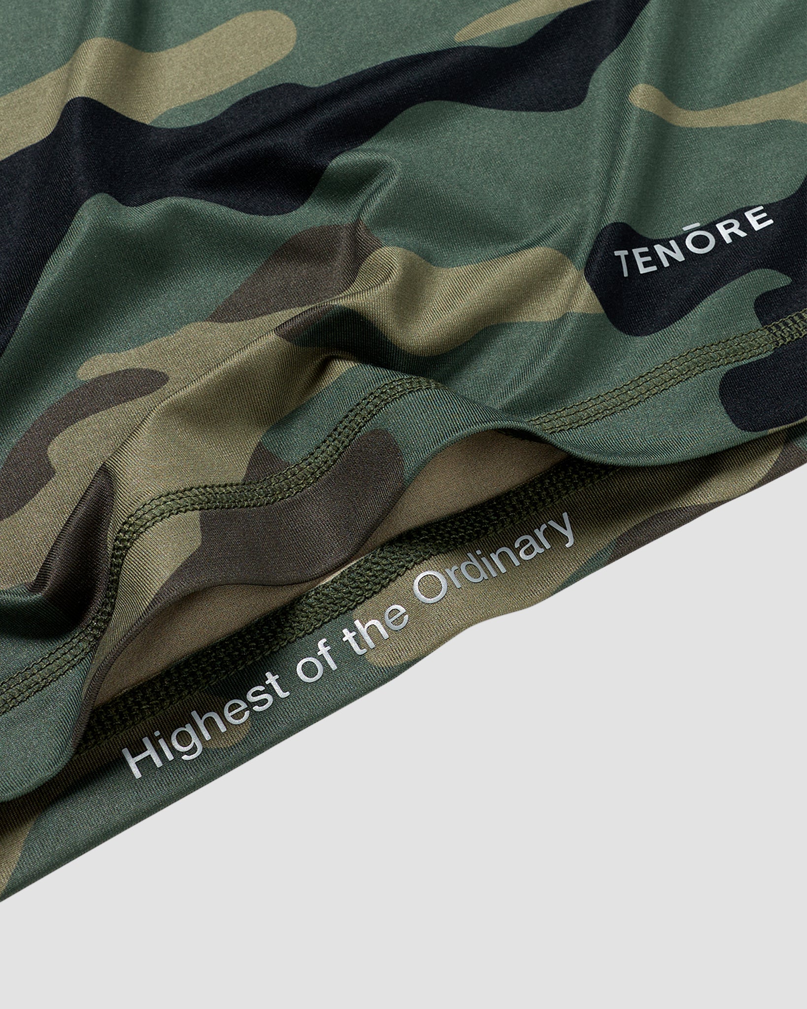 Graphene PT Tee-TENORE