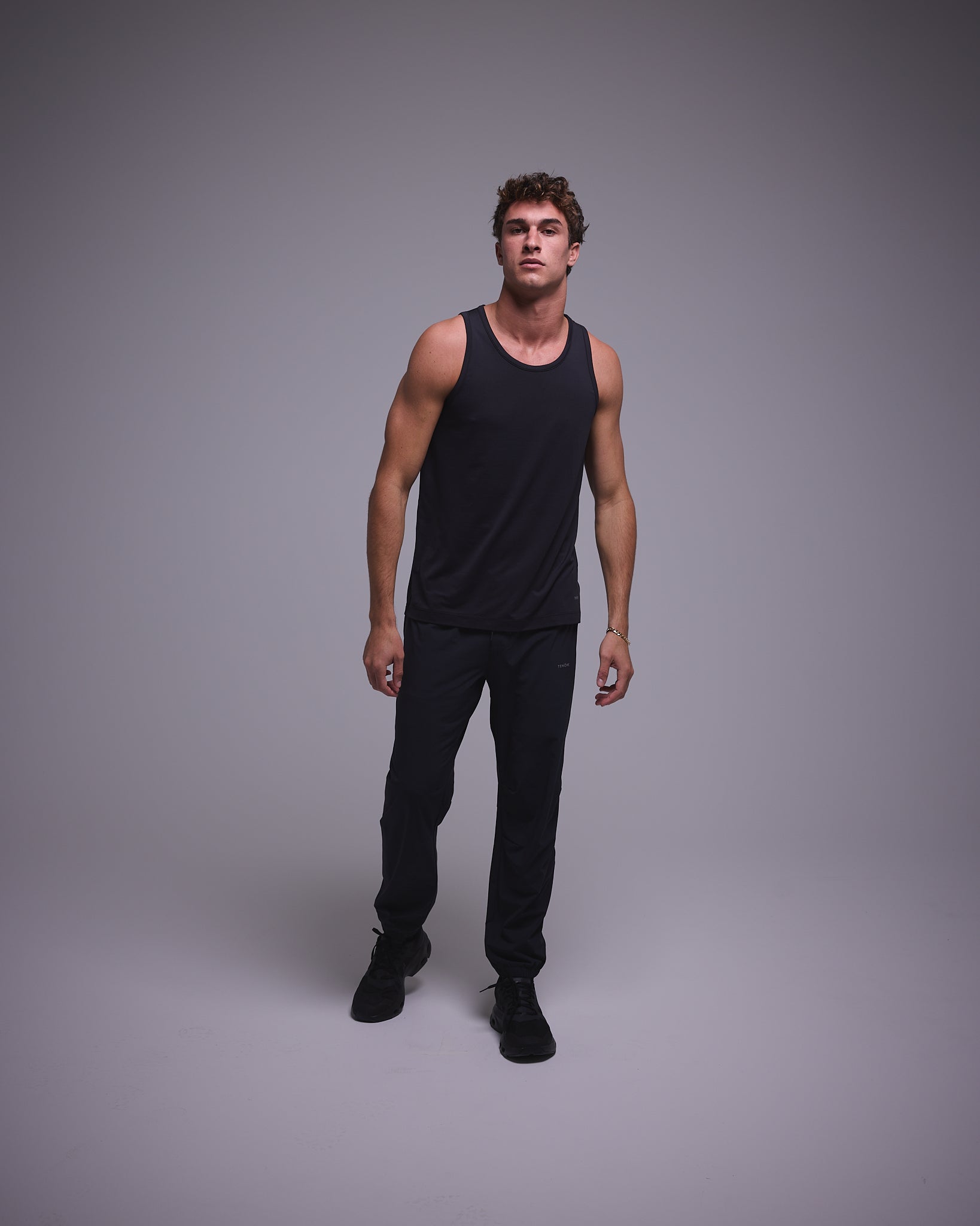 Graphene Performance Tank-TENORE