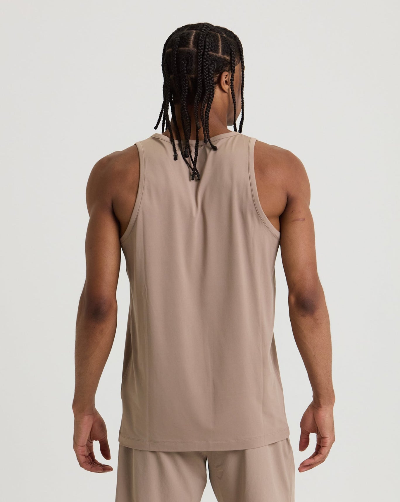 Graphene Performance Tank-TENORE