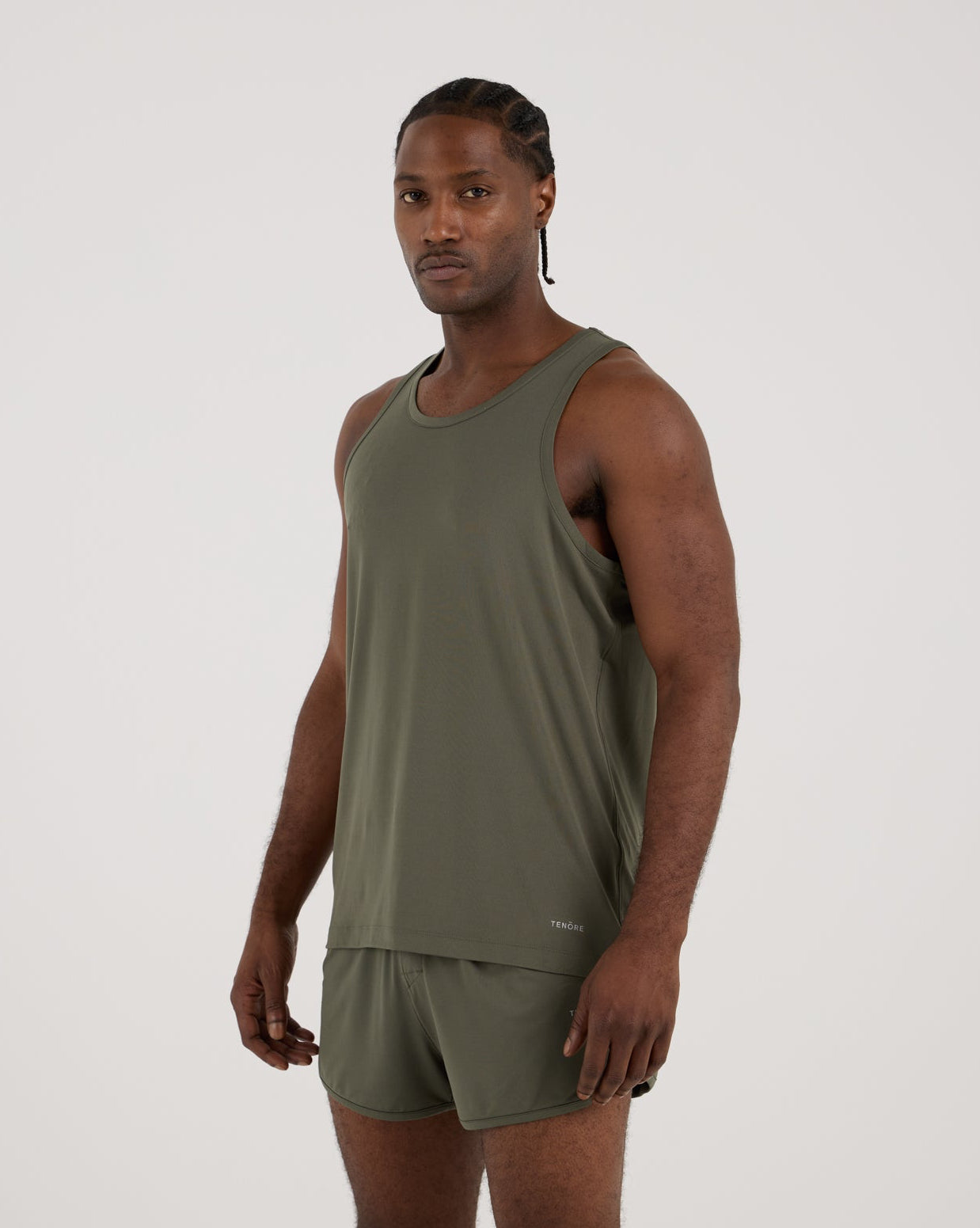 Graphene Performance Tank-TENORE