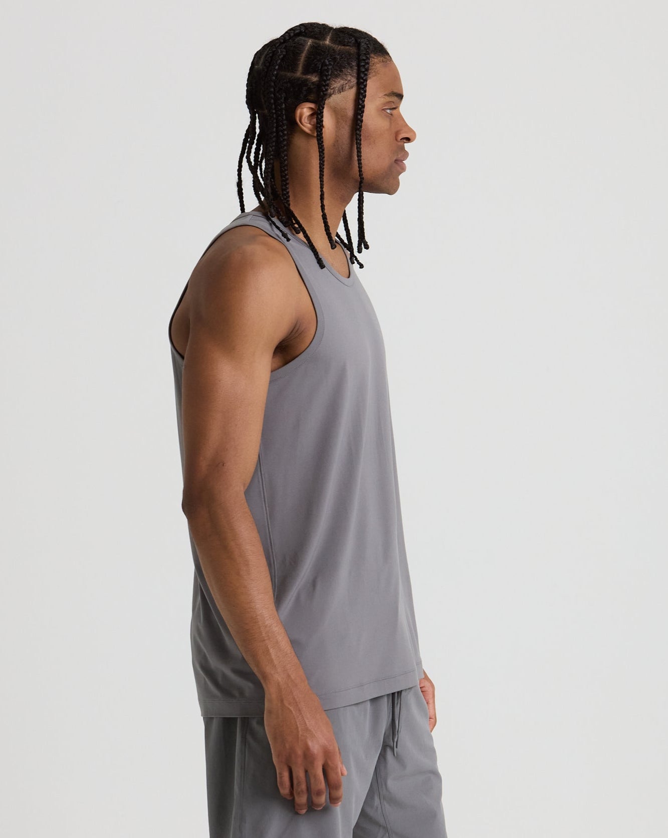 Graphene Performance Tank-TENORE