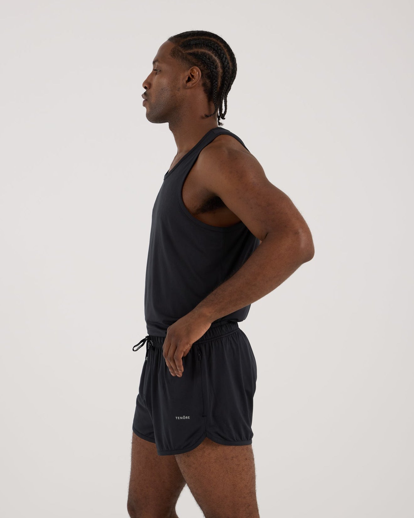 Graphene Performance Tank-TENORE