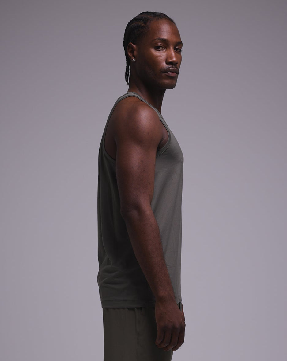 Graphene Performance Tank-TENORE