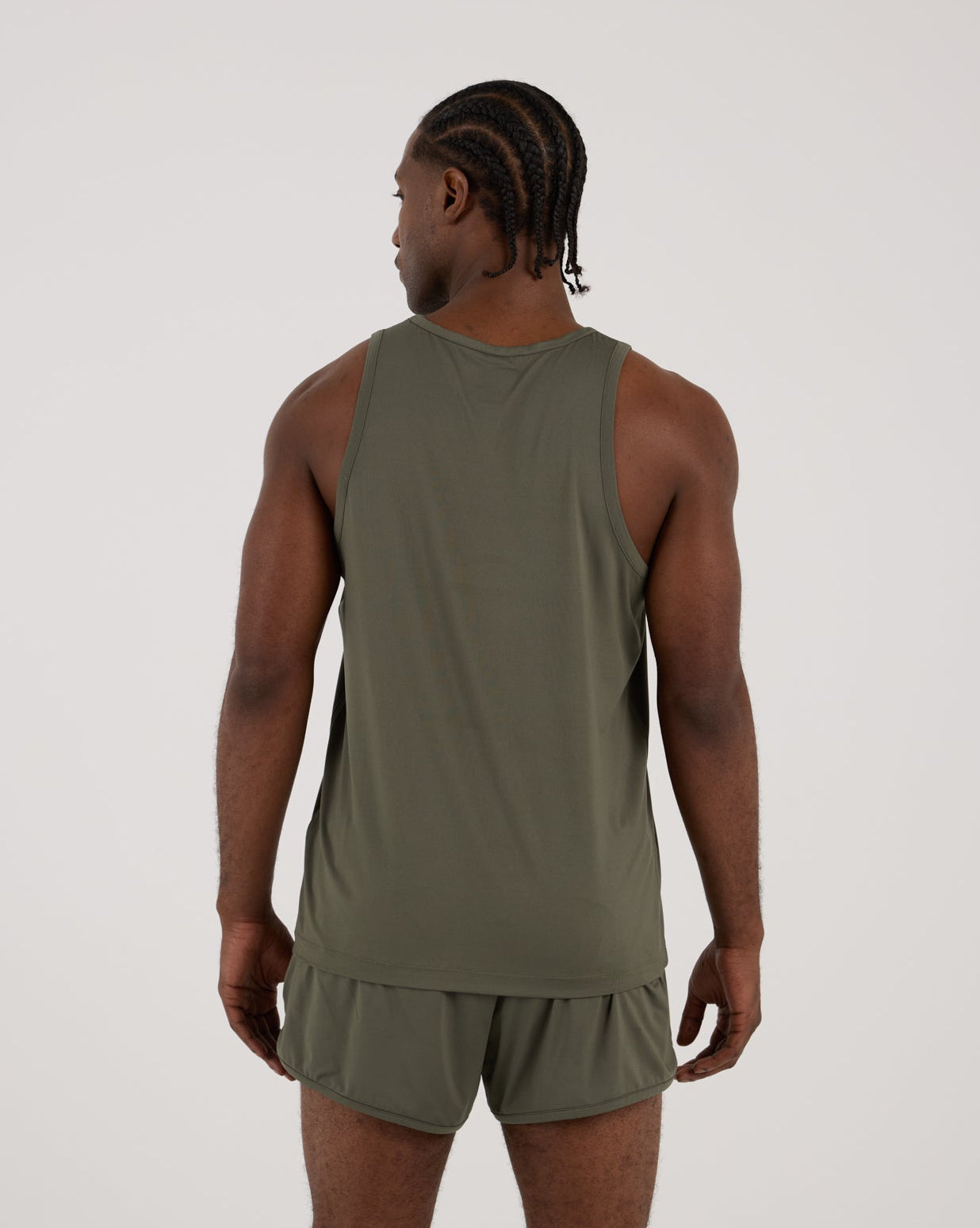 Graphene Performance Tank-TENORE