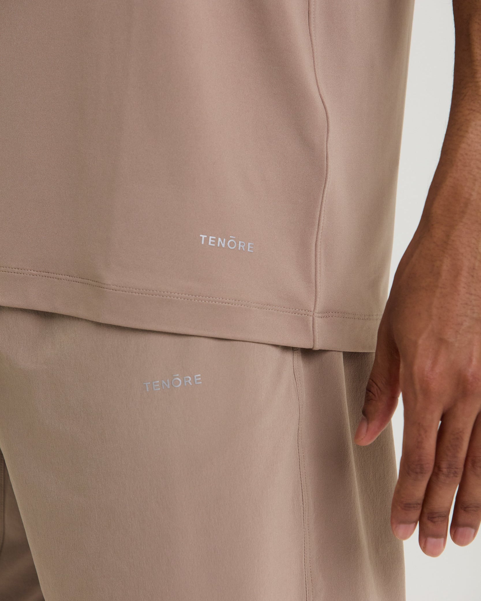 Graphene Performance Tank-TENORE