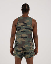 Graphene Performance Tank-TENORE