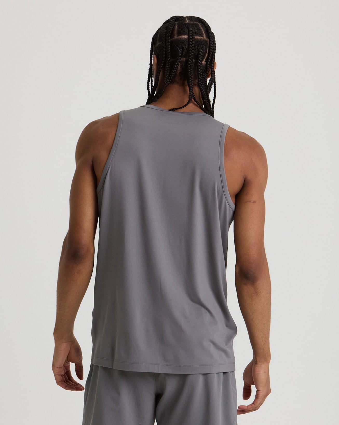 Graphene Performance Tank-TENORE