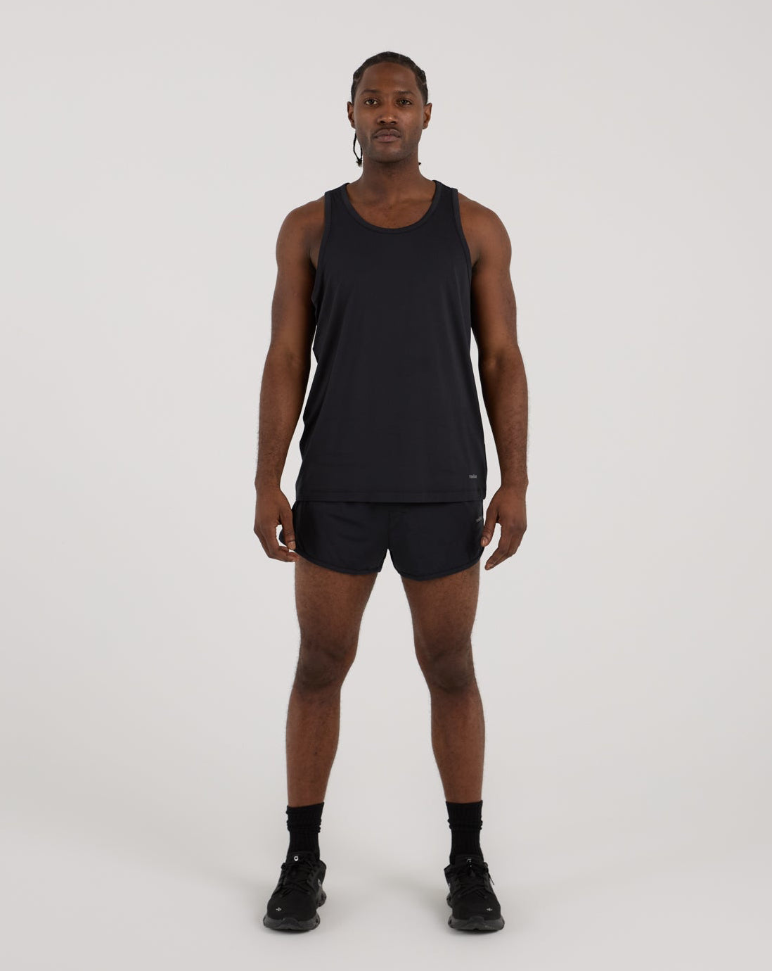 Graphene Performance Tank-TENORE