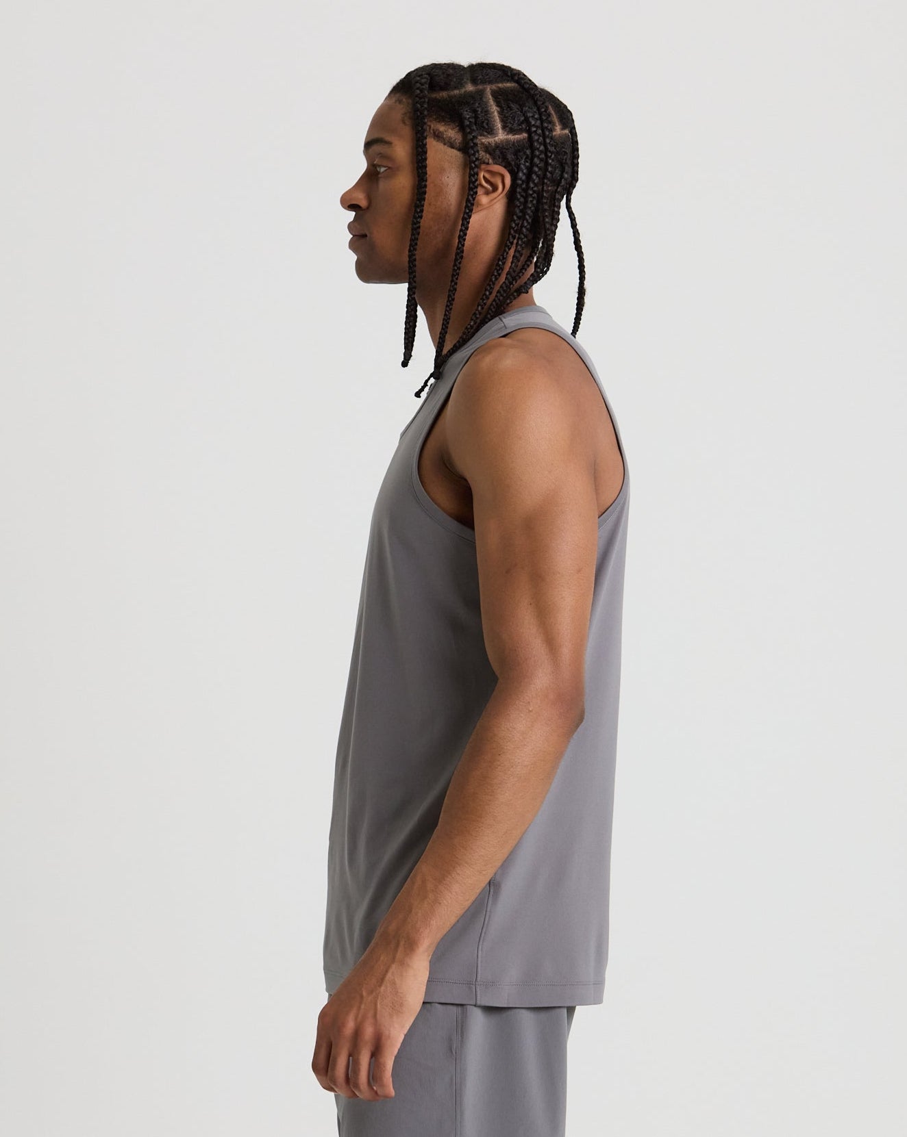 Graphene Performance Tank-TENORE