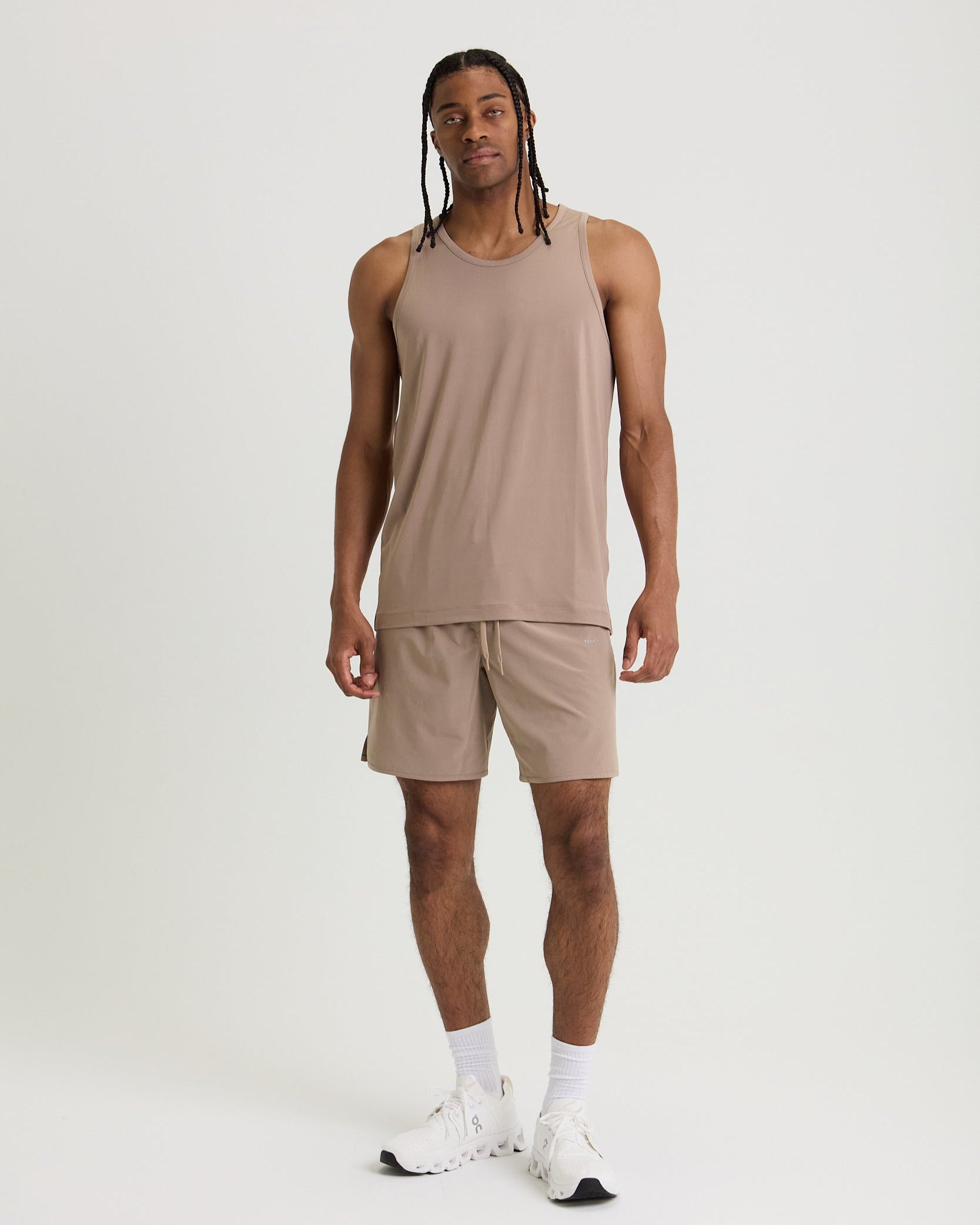 Graphene Performance Tank-TENORE