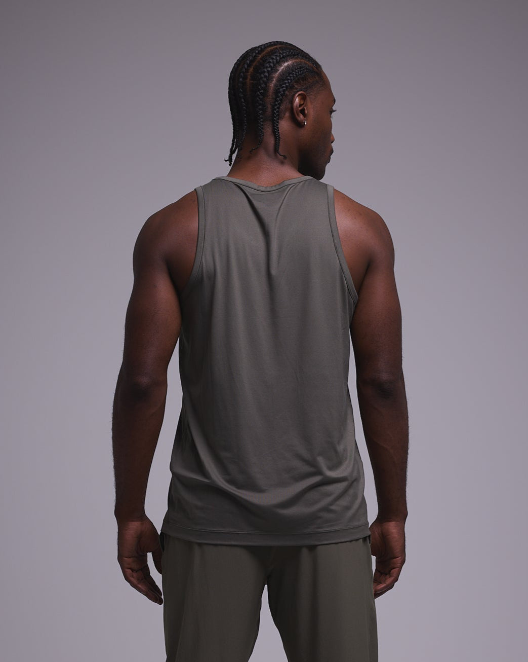 Graphene Performance Tank-TENORE