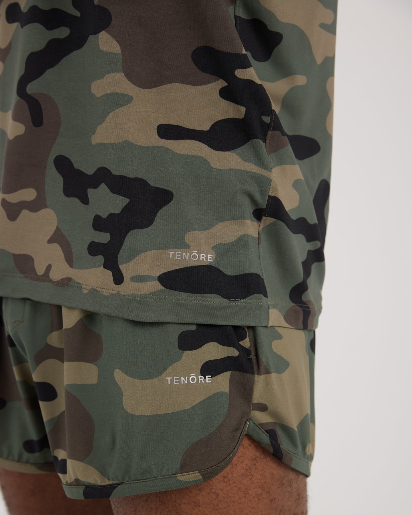 Graphene Performance Tank-TENORE