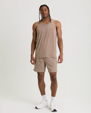 Graphene Performance Tank-TENORE