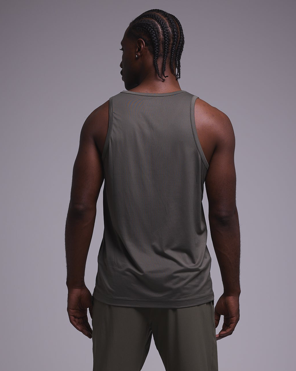 Graphene Performance Tank-TENORE