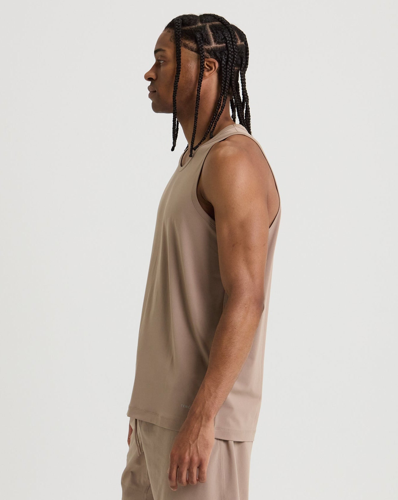 Graphene Performance Tank-TENORE