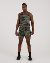 Graphene Performance Tank-TENORE