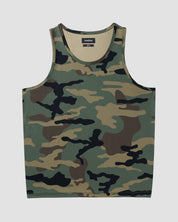 Graphene Performance Tank-TENORE