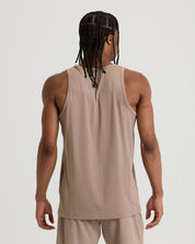 Graphene Performance Tank-TENORE