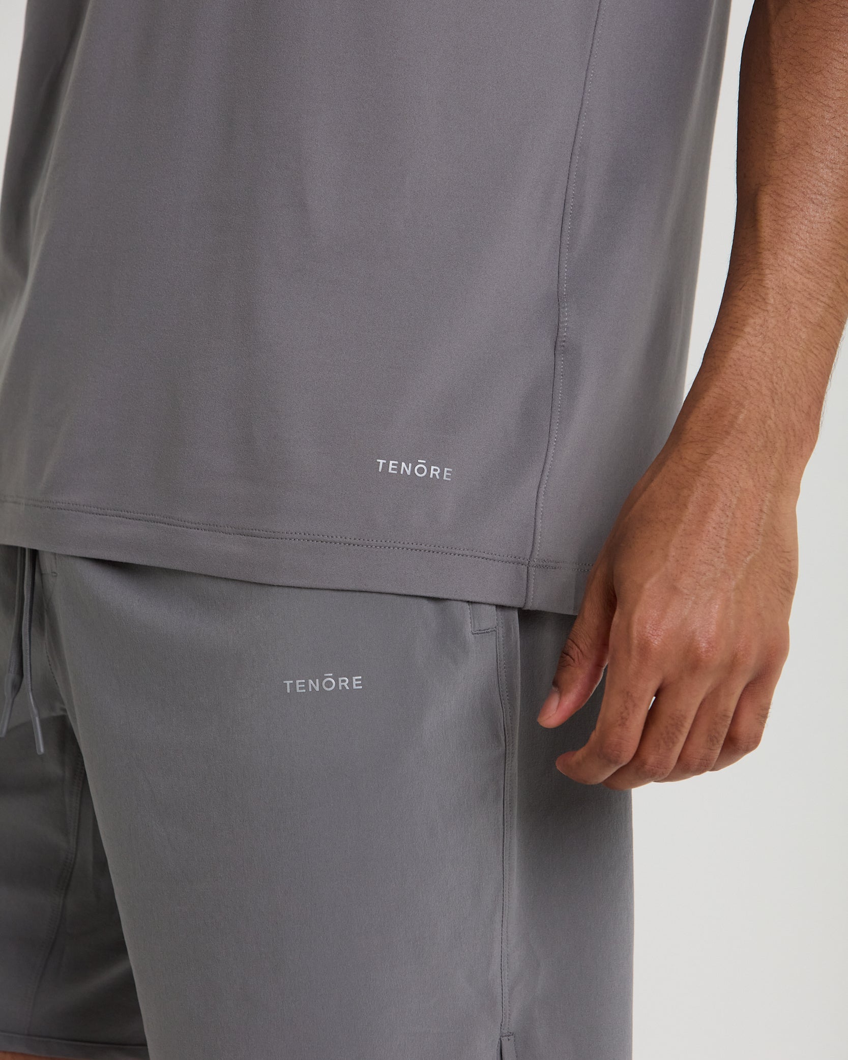 Graphene Performance Tank-TENORE