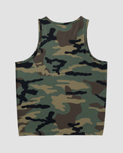 Graphene Performance Tank-TENORE