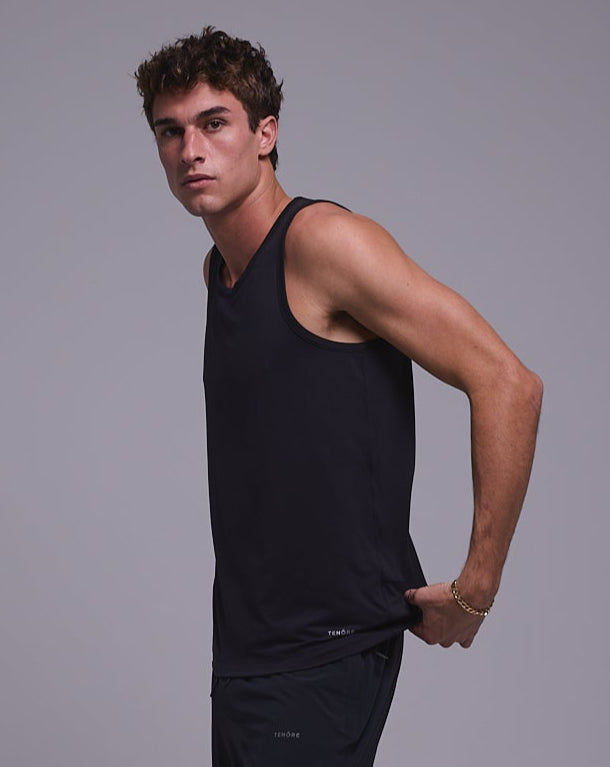 Graphene Performance Tank-TENORE